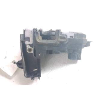 Recambio de cerradura puerta delantera izquierda para opel astra gtc sport referencia OEM IAM QF13210748  