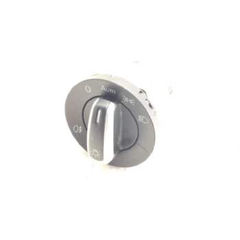 Recambio de mando luces para volkswagen passat variant (365) 1.6 tdi dpf referencia OEM IAM 3C8941431  