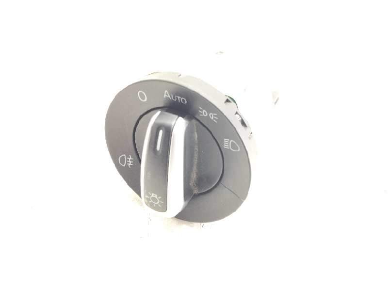 Recambio de mando luces para volkswagen passat variant (365) 1.6 tdi dpf referencia OEM IAM 3C8941431  