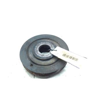 Recambio de polea cigueñal para kia carnival ii (gq) 2.9 crdi referencia OEM IAM   