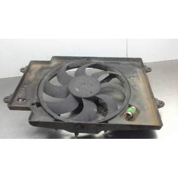 Recambio de electroventilador para alfa romeo 147 (190) 1.9 jtd cat referencia OEM IAM 836000100  