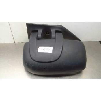 RETROVISOR IZQUIERDO 