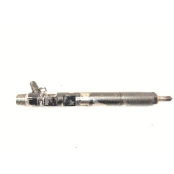 Recambio de inyector para kia carnival i (up, fl) 2.9 tdi referencia OEM IAM EJBR02801  
