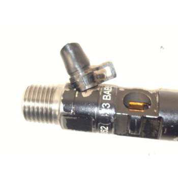 Recambio de inyector para kia carnival i (up, fl) 2.9 tdi referencia OEM IAM EJBR02801  