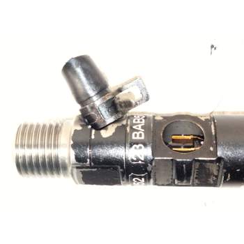 Recambio de inyector para kia carnival ii (gq) 2.9 crdi referencia OEM IAM EJBR02801  