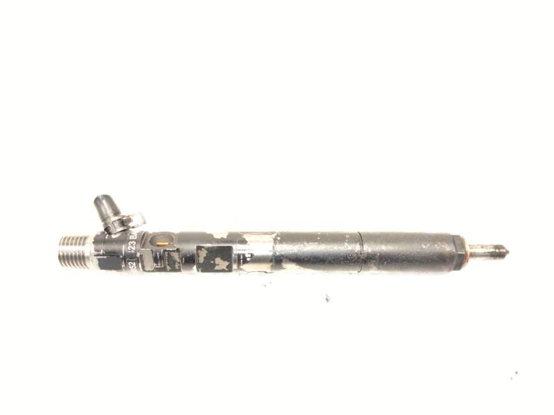 Recambio de inyector para kia carnival ii (gq) 2.9 crdi referencia OEM IAM EJBR02801  