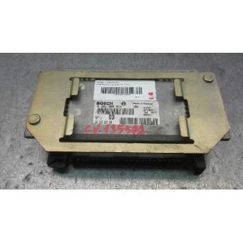 Recambio de centralita motor uce para citroën xsara berlina 1.6 referencia OEM IAM 0261206214 9632693880 26FM0657