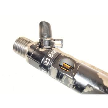 Recambio de inyector para kia carnival ii (gq) 2.9 crdi referencia OEM IAM EJBR02801  