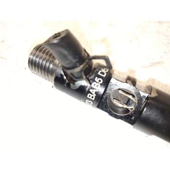 Recambio de inyector para kia carnival ii (gq) 2.9 crdi referencia OEM IAM EJBR02801  