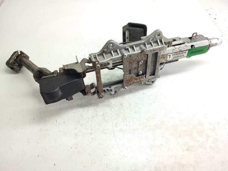 Recambio de columna direccion para volkswagen passat variant (365) 1.6 tdi dpf referencia OEM IAM 3C1419501S  