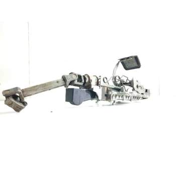 Recambio de columna direccion para volkswagen passat variant (365) 1.6 tdi dpf referencia OEM IAM 3C1419501S  