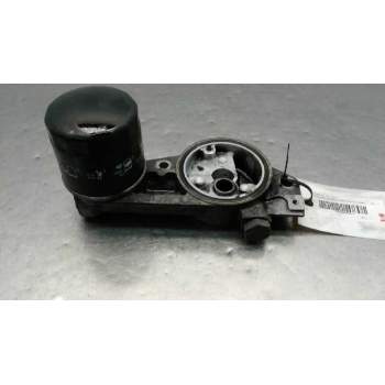 SOPORTE FILTRO ACEITE 