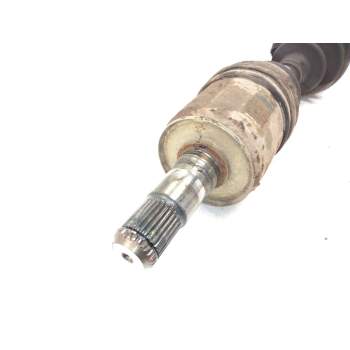 Recambio de transmision delantera izquierda para mitsubishi galloper (jk-01) 2.5 td intercooler referencia OEM IAM HR203000  