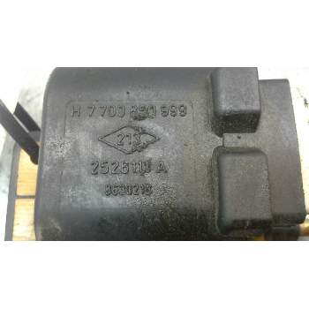 Recambio de bobina encendido para renault megane i berlina hatchback (ba0) 1.6e rn referencia OEM IAM 7700850999  