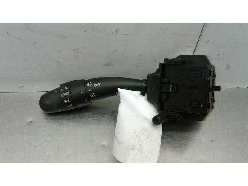 Recambio de mando luces para kia cee´d emotion referencia OEM IAM 934101H400 SW40 