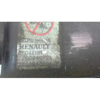 Recambio de bomba direccion para renault megane i berlina hatchback (ba0) 1.6e rn referencia OEM IAM 7700840106  