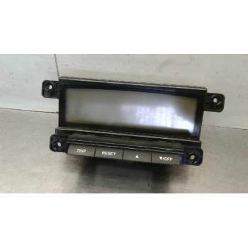 PANTALLA MULTIFUNCION 957101H100 