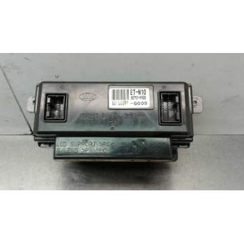 Recambio de pantalla multifuncion para kia cee´d emotion referencia OEM IAM 957101H100  