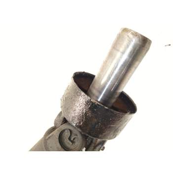 Recambio de cardan delantero para mitsubishi galloper (jk-01) 2.5 td intercooler referencia OEM IAM 18736665  
