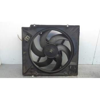 Recambio de electroventilador para renault megane i berlina hatchback (ba0) 1.6e rn referencia OEM IAM 7701038405  