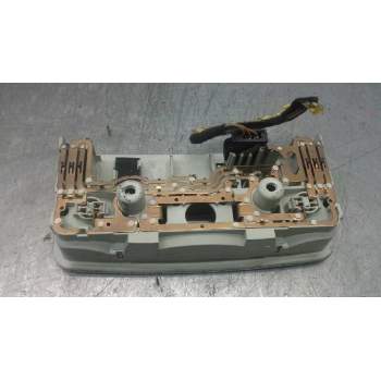Recambio de luz interior para volkswagen passat berlina (3b2) 1.9 tdi referencia OEM IAM 3B0947105C  
