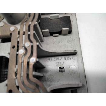 Recambio de luz interior para volkswagen passat berlina (3b2) 1.9 tdi referencia OEM IAM 3B0947105C  