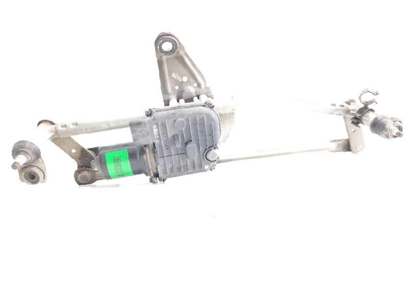 Recambio de motor limpia delantero para volkswagen passat variant (365) 1.6 tdi dpf referencia OEM IAM 3AB955023  