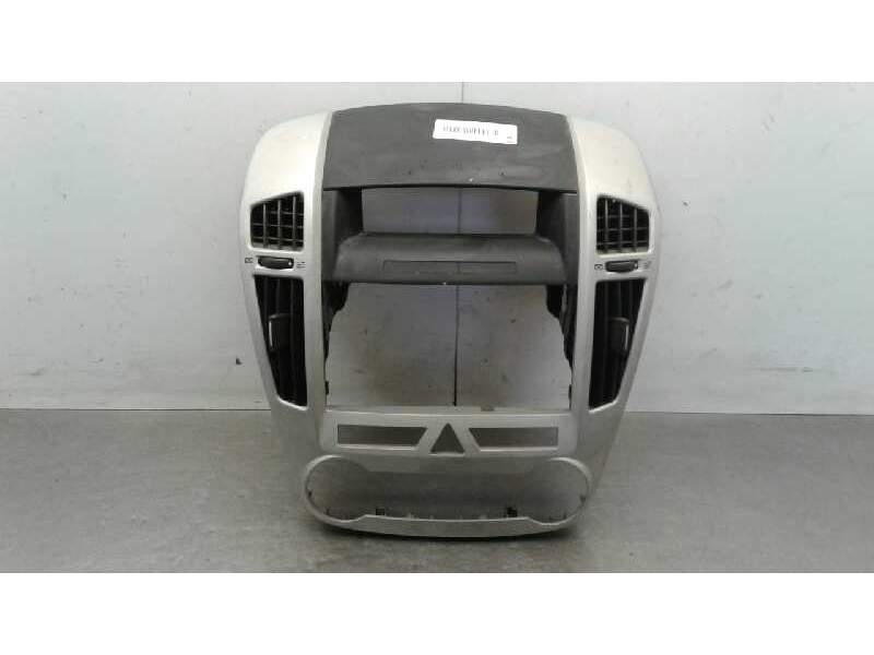 Recambio de aireador central para kia cee´d emotion referencia OEM IAM   