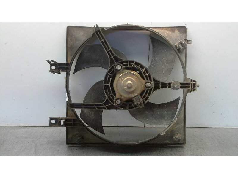 Recambio de electroventilador para nissan primera berlina (p11) gx referencia OEM IAM 214819F000  