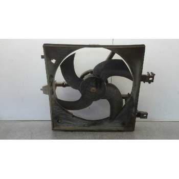 Recambio de electroventilador para nissan primera berlina (p11) gx referencia OEM IAM 214819F000  