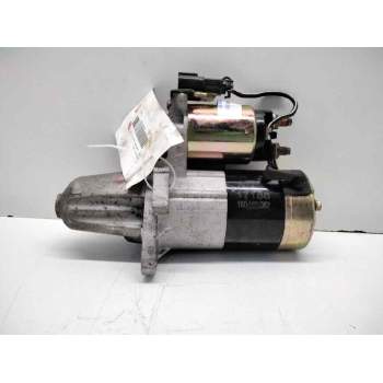 Recambio de motor arranque para nissan almera (n15) 1.6 16v cat referencia OEM IAM 160560082 17188 