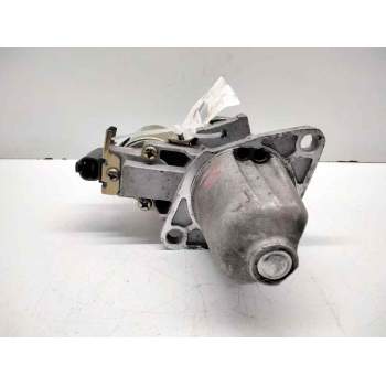 Recambio de motor arranque para nissan almera (n15) 1.6 16v cat referencia OEM IAM 160560082 17188 