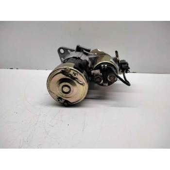 Recambio de motor arranque para nissan almera (n15) 1.6 16v cat referencia OEM IAM 160560082 17188 
