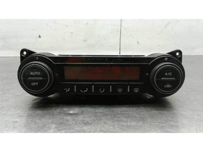 Recambio de mando climatizador para kia cee´d emotion referencia OEM IAM 97250-1H602  