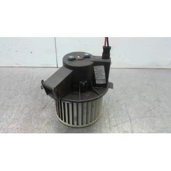 MOTOR CALEFACCION 