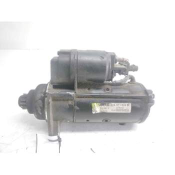 MOTOR ARRANQUE 02A911024B 