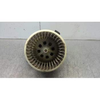 Recambio de motor calefaccion para peugeot 307 (s1) 2.0 hdi cat referencia OEM IAM   