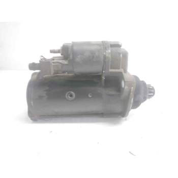 Recambio de motor arranque para seat ibiza (6k1) stella referencia OEM IAM 02A911024B  