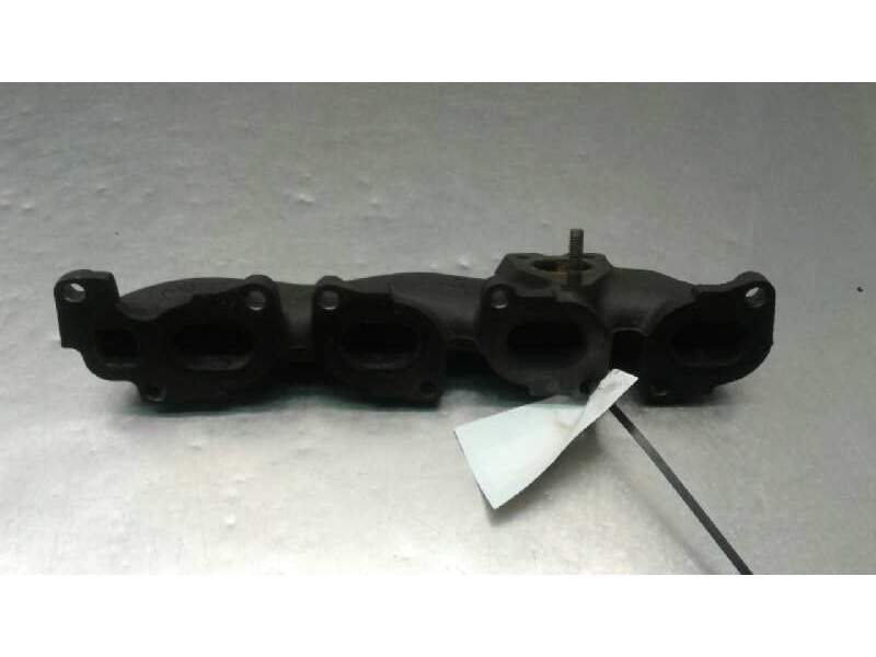 Recambio de colector escape para opel astra j lim. cosmo referencia OEM IAM 55565985 428702815 