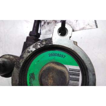 Recambio de bomba direccion para opel corsa b 1.7 diesel referencia OEM IAM 26008257  