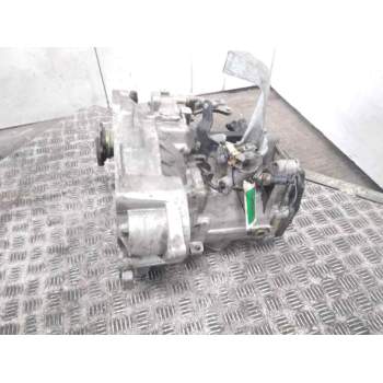 Recambio de caja cambios para seat ibiza (6k1) stella referencia OEM IAM EKU140301408  
