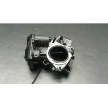 Recambio de cuerpo de mariposa para opel astra j lim. cosmo referencia OEM IAM 22411B5496 55564164 