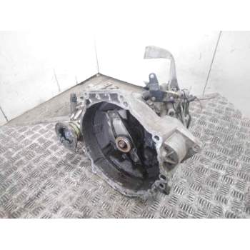 Recambio de caja cambios para seat ibiza (6k1) stella referencia OEM IAM EKU140301408  
