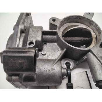 Recambio de cuerpo de mariposa para opel astra j lim. cosmo referencia OEM IAM 22411B5496 55564164 