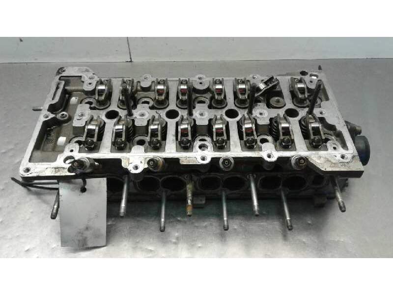 Recambio de culata para opel astra j lim. cosmo referencia OEM IAM   