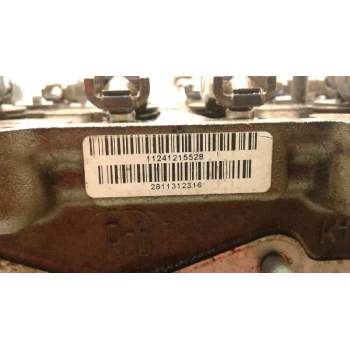 Recambio de culata para opel astra j lim. cosmo referencia OEM IAM   