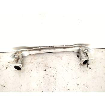 Recambio de refuerzo paragolpes delantero para ford kuga ii (dm2) 2.0 tdci referencia OEM IAM DV41S10922AJ  