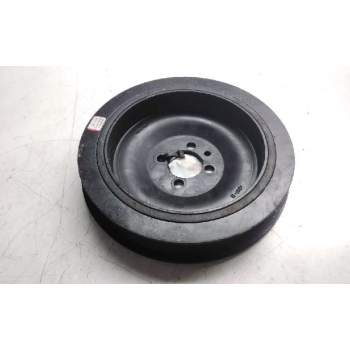 Recambio de polea cigueñal para opel astra j lim. cosmo referencia OEM IAM 55563401  