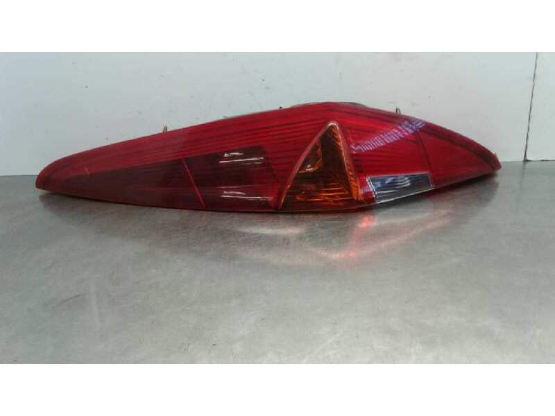 Recambio de piloto trasero derecho para fiat punto berlina (188) 1.2 16v elx referencia OEM IAM 28620212  0046523769