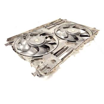 Recambio de electroventilador para ford kuga ii (dm2) 2.0 tdci referencia OEM IAM EJ738C607AG  